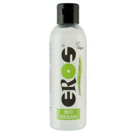 BIO & VEGAN AQUA Water Based Lubricant – Flasche 100 ml