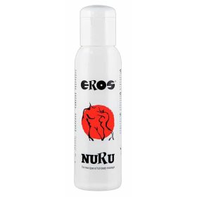 Eros Nuru Massage Gel – Flasche 250 ml