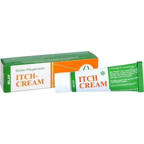 ITCH-CREAM 28 ml
