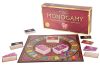 Monogamy board game