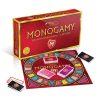 Monogamy board game