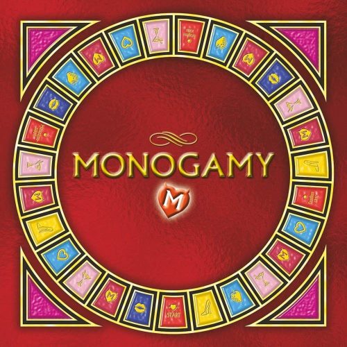 Monogamy board game