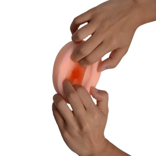 ZhenshaZ Mouth shape pocket pussy_B15O50_1