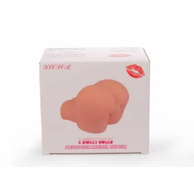 2 Sweet Holes Masturbator V