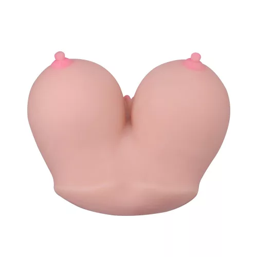 2 Sweet Holes Masturbator VI