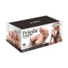 Frieda Vibrating Masturbator