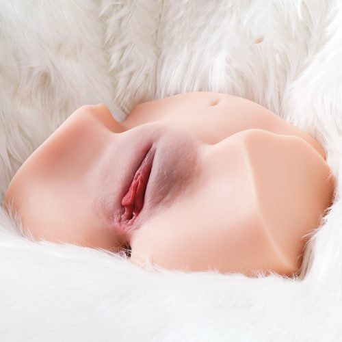 Thulma Ass Masturbator