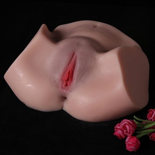 Thulma Ass Masturbator