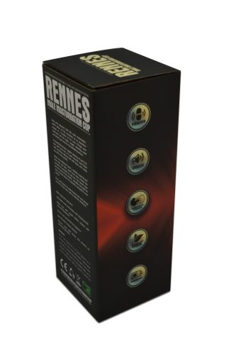 Rennes Masturbation Cup