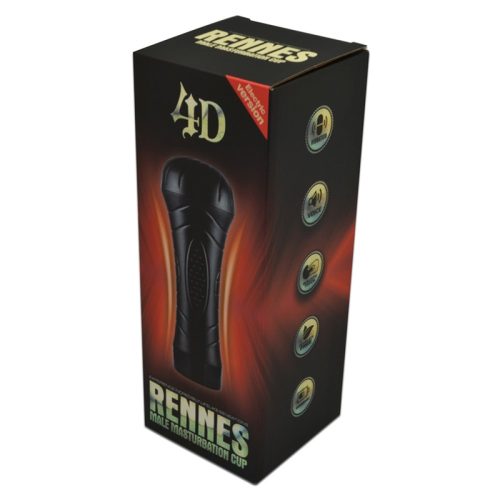 Rennes Masturbation Cup