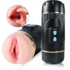 Kay Double-end Masturbation Cup