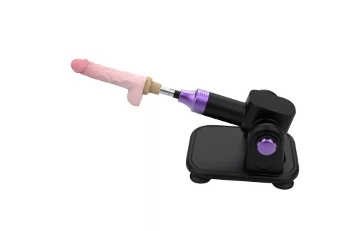 Sex Machine III