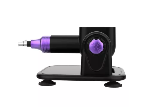 Sex Machine III