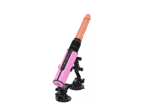 Sex Machine VIII