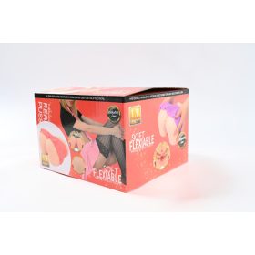 School Girl Masturbator Red