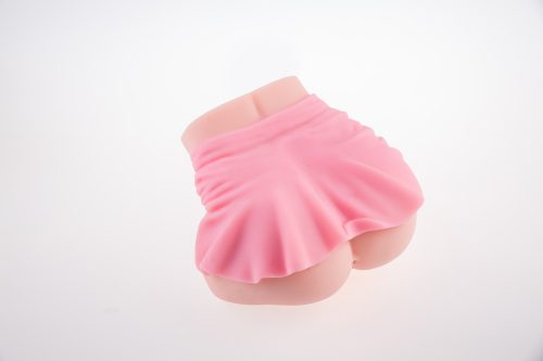 School Girl Masturbator Pink