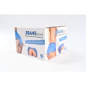 School Girl Masturbator Blue