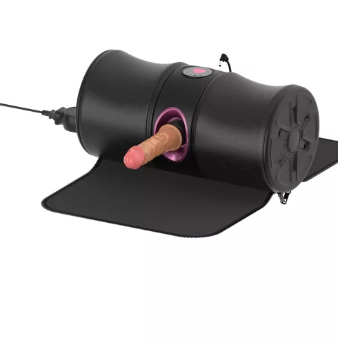 Sex Machine IX