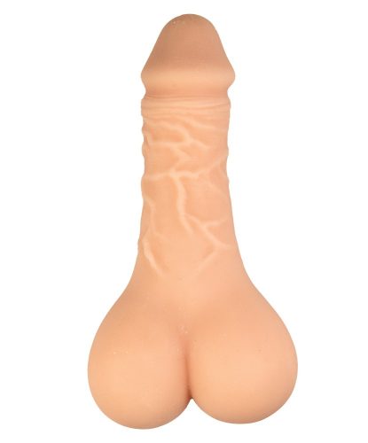 Self Lubricating Masturbator