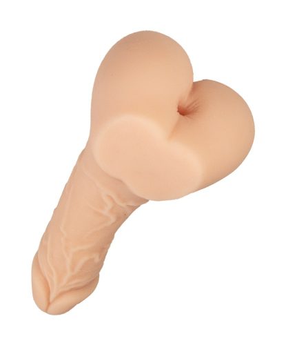 Self Lubricating Masturbator