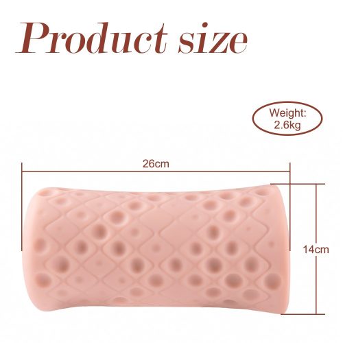 Large Thrusting Masturbator II