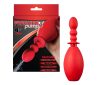FRESHEN PUMP RED 4"_B15O25_4