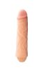 REAL SEDUCER Flexible Vibrating Dong 7.5"_B15O25_4