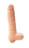 REAL SEDUCER Flexible Vibrating Dong 7.5"_B0O25_4
