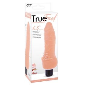 TRUE FEEL TPR VIBRATOR 6.5" III_B15O25_4