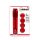 VIBRANT PORTABLE VIBRATOR RED_B15O25_4