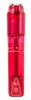 VIBRANT PORTABLE VIBRATOR RED_B15O25_4