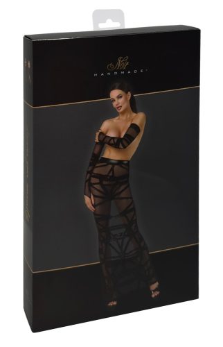 Bondesque Long Skirt S