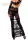 Bondesque Long Skirt L