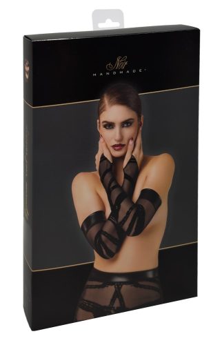 Bondesque Opera Thumb Loop Gloves L/XL