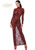 Kink Royal gown/long dress M