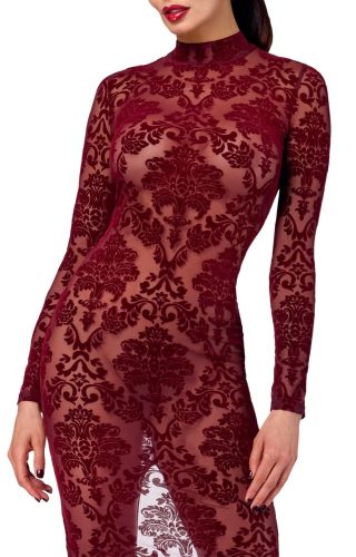 Kink Royal gown/long dress M