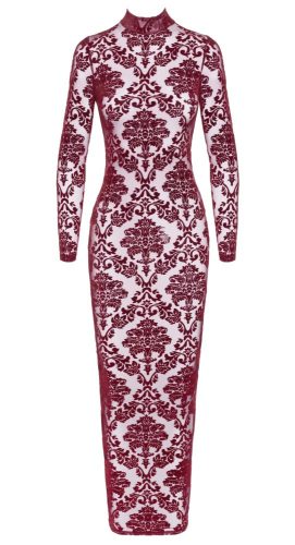 Kink Royal gown/long dress L