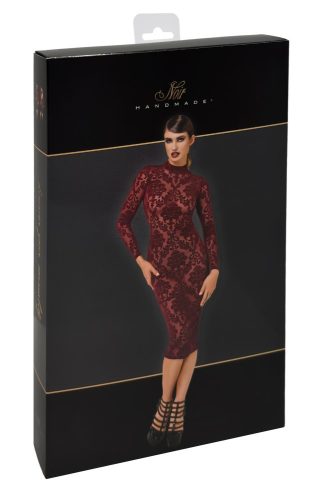 Kink Royal midi dress M