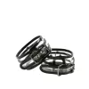 Bare Bondage Ankle Cuffs