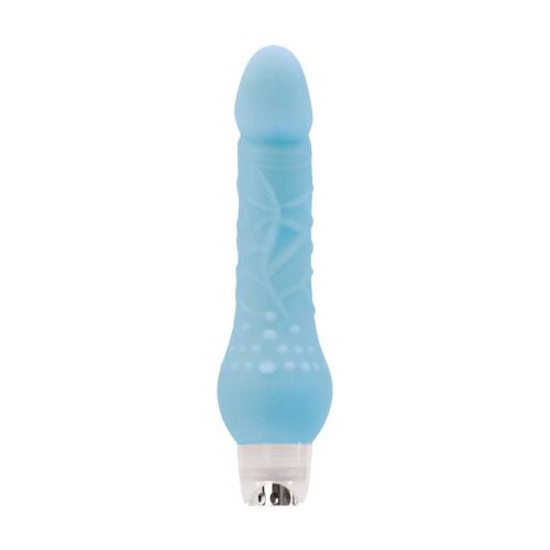 Firefly 8 inch Vibrating Massager Blue_B0O25_3