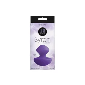 Luxe Lilac Massager Purple_B0O25_3