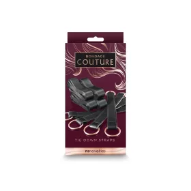 Bondage Couture - Tie Down Straps - Black_B15O25_2