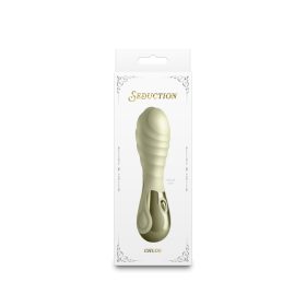 Seduction - Chloe - Metallic Cream_B15O25_2