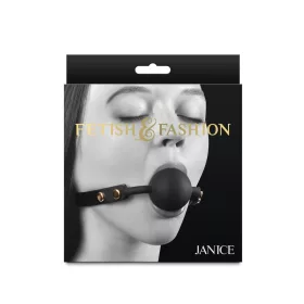   Fetish & Fashion - Janice - Black - Alternate Package_B15O25_2