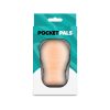 Pocket Pals - Mouth Stroker - White