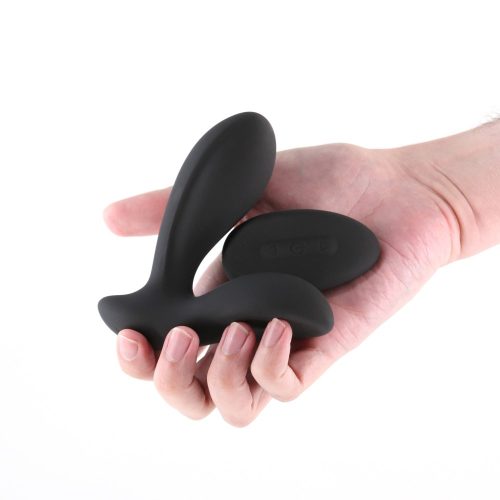 Renegade - Rain - Black