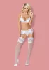 810-SEG-2 3 pcs set white L/XL