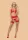 838-SEG-3 set 3-pcs red S/M