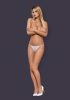 Luiza thong white S/M