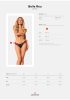 Bella Rou panties M/L